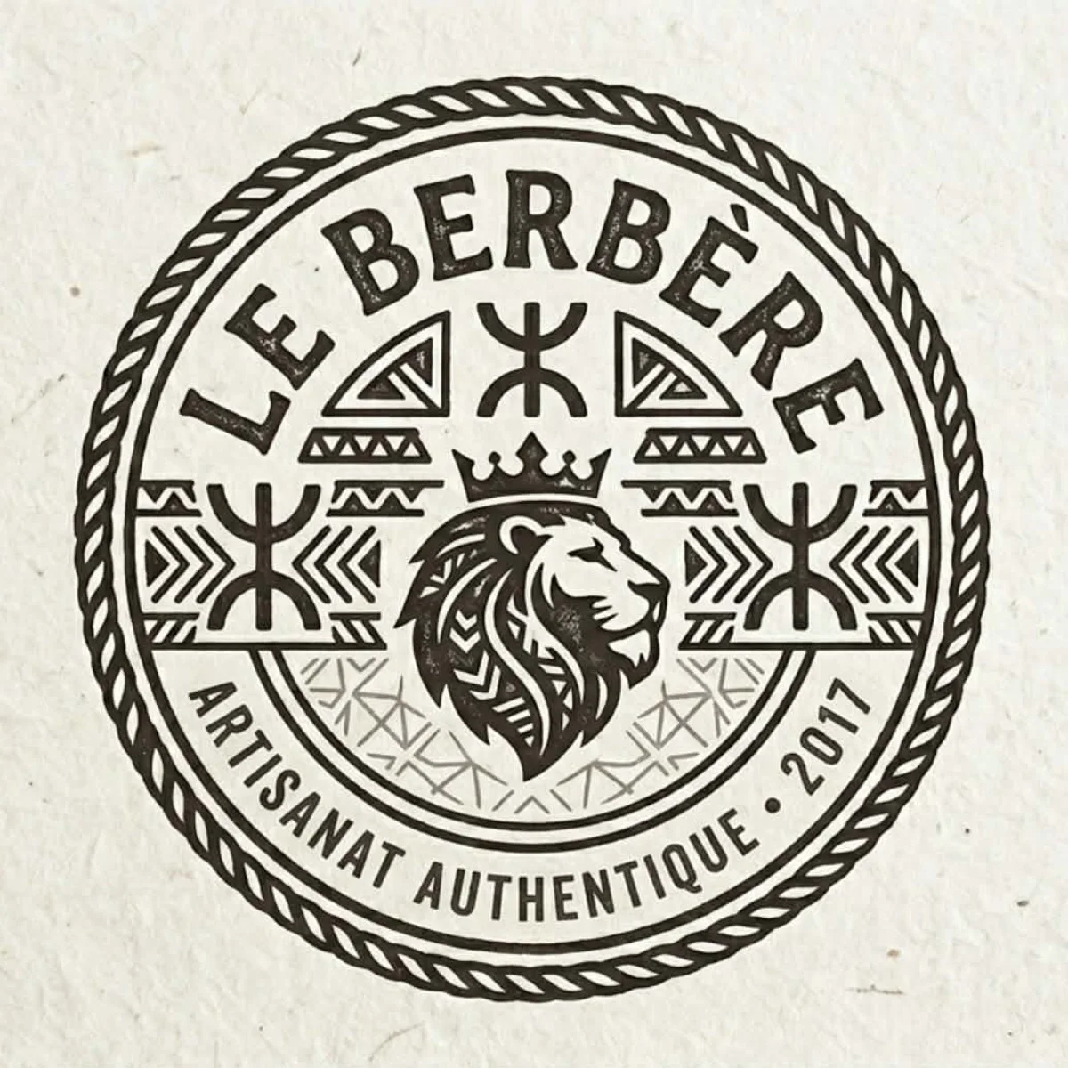 Le berbère