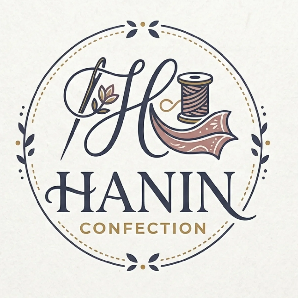 Hanin confection
